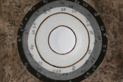 Dao-4-Ebenen-SchlammGaze-Oel-auf-Leinwand-60-x-60-cm-2010